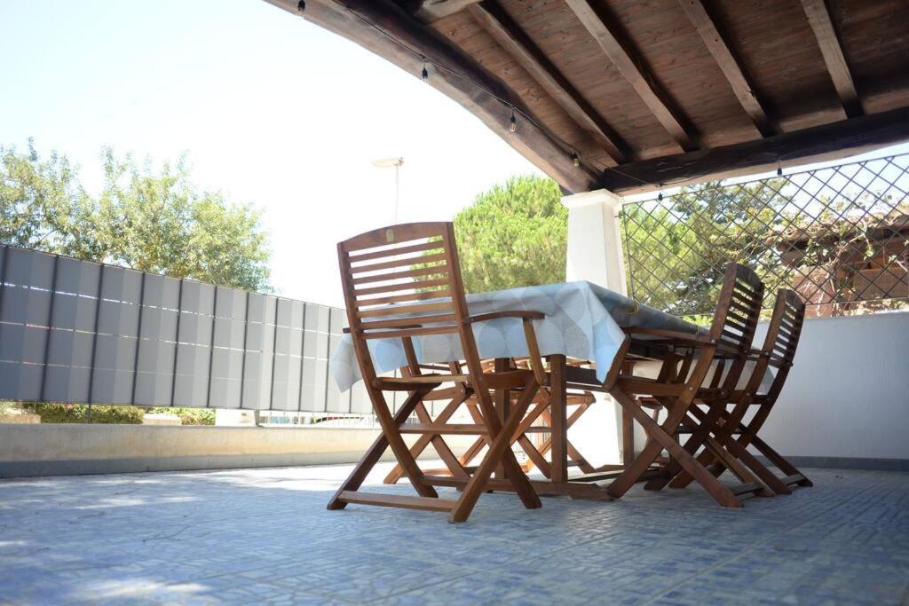 Villa Sangemi Àrbatax Exterior foto